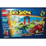 Конструктор LEGO Creator Expert 4621 30 дет.
