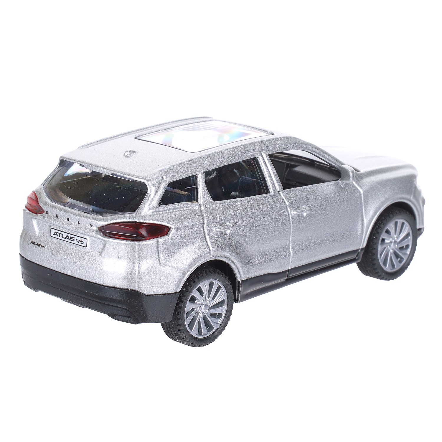 Автомобиль Технопарк Geely 410592 - фото 3