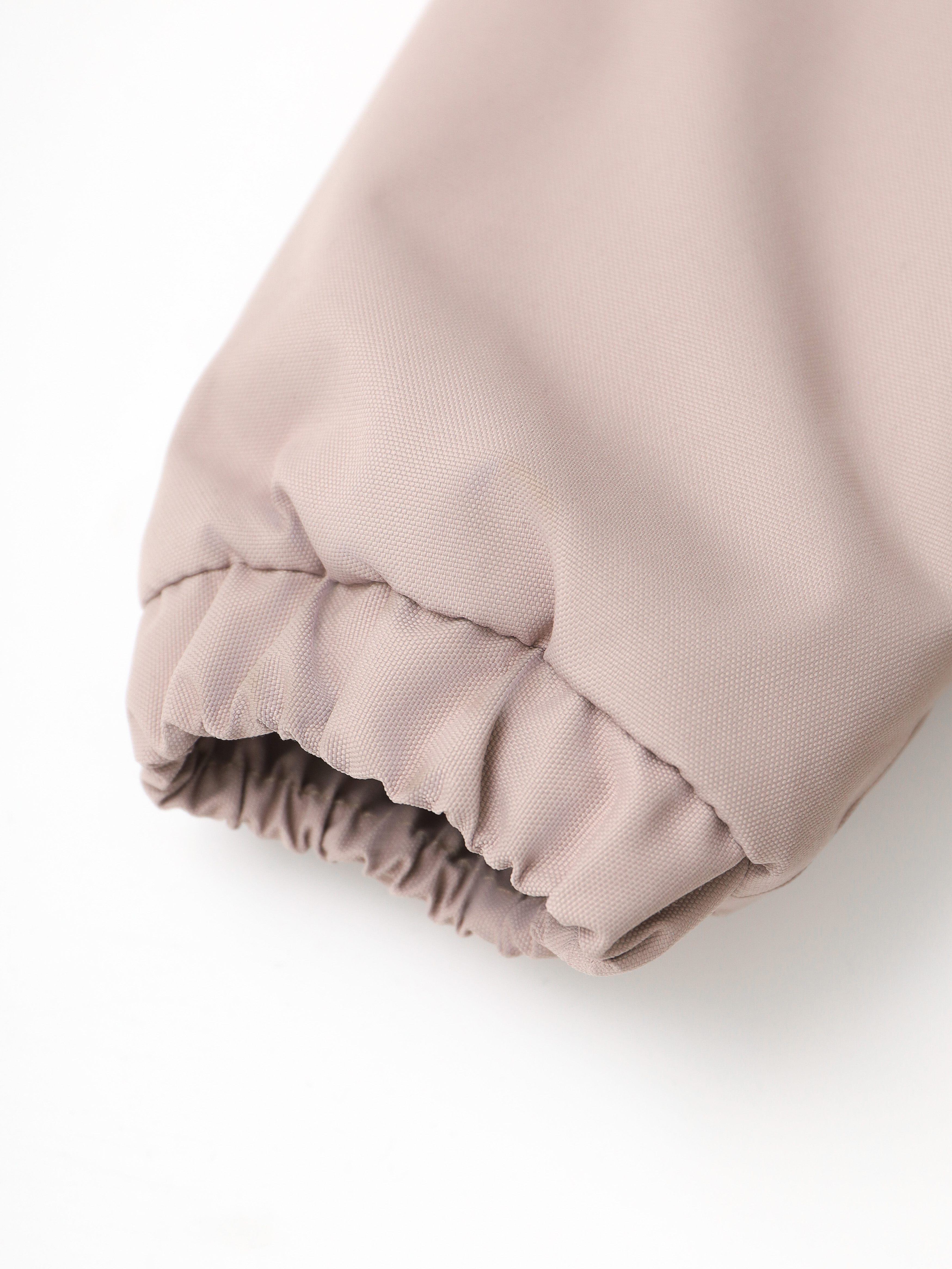 Куртка MINIDINO G-VO-Krt-107/0Куртка демисезонная Квест бежевая детская - фото 5