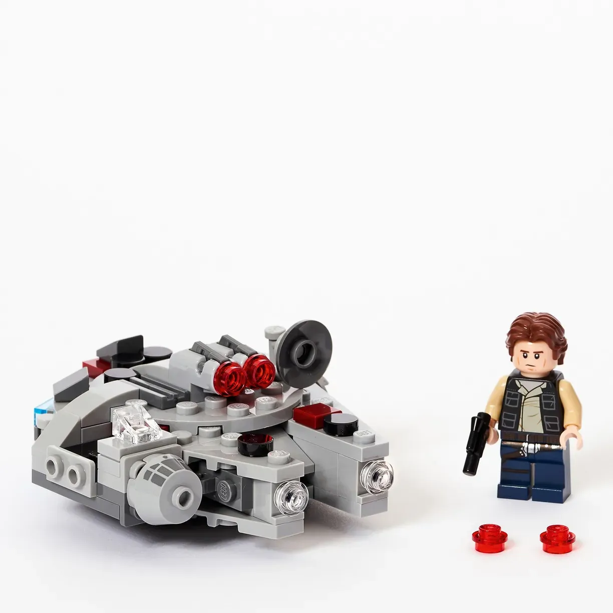 Конструктор LEGO Star Wars 75295 97 дет. - фото 5