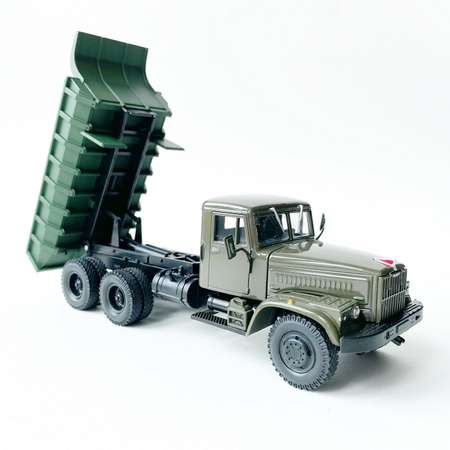Грузовик Наш автопром 1:43