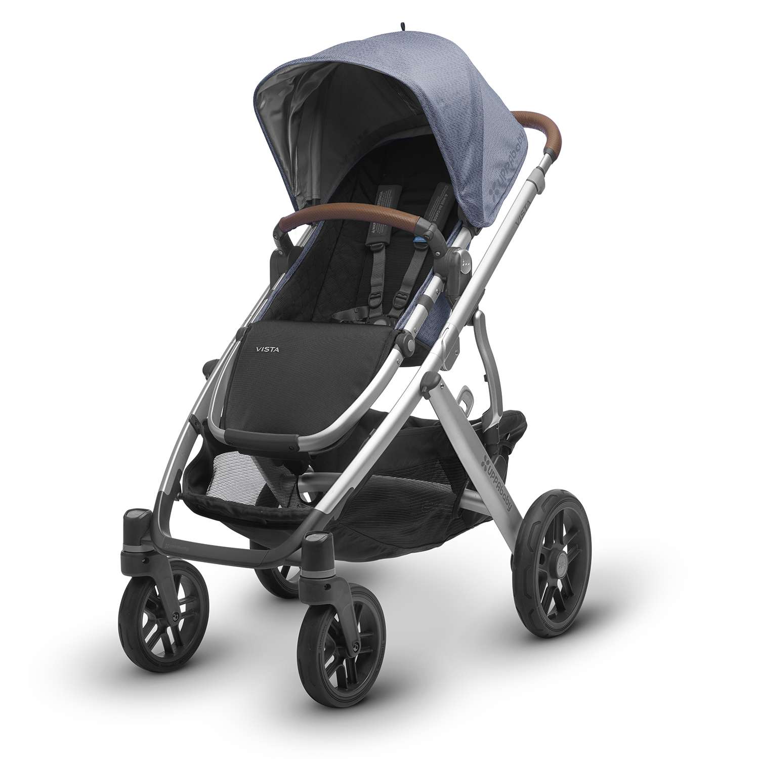 Коляска прогулочная UPPAbaby - фото 1