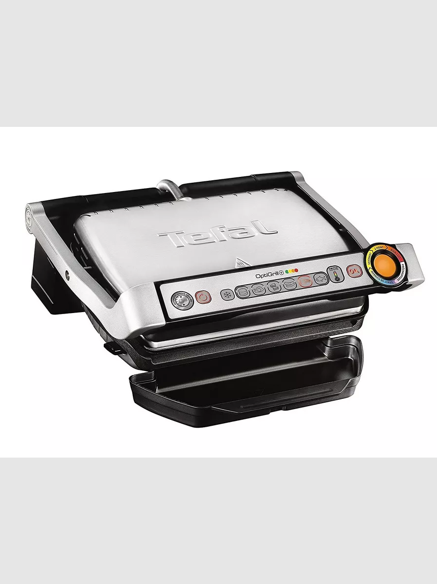 Электрогриль Tefal GC712D34 - фото 1