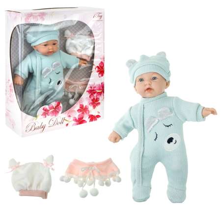Кукла пупс 1TOY