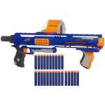 Бластер Nerf Elite Рэмпейдж