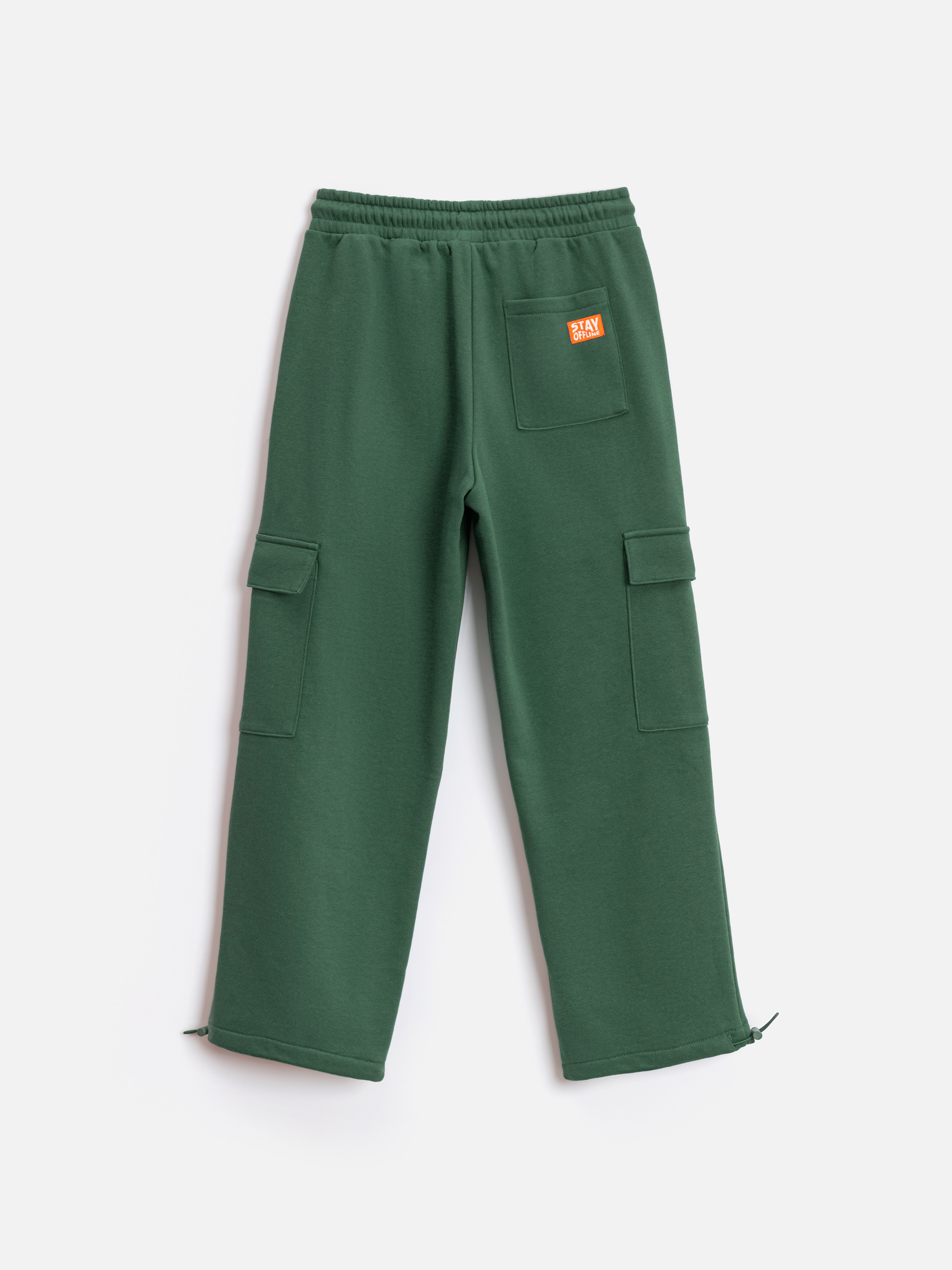 Брюки Acoola 20110460136_0095339 - фото 6