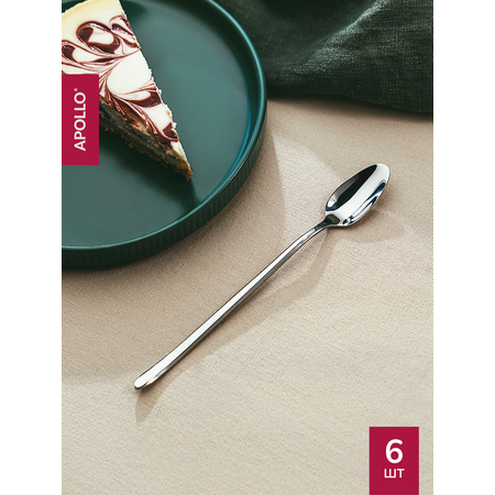 Набор ножей столовых APOLLO 6 предметов