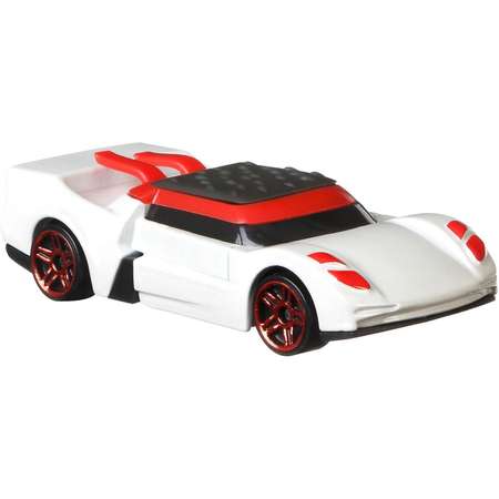 Автомобиль Hot Wheels Герои компьютерных игр 1:64