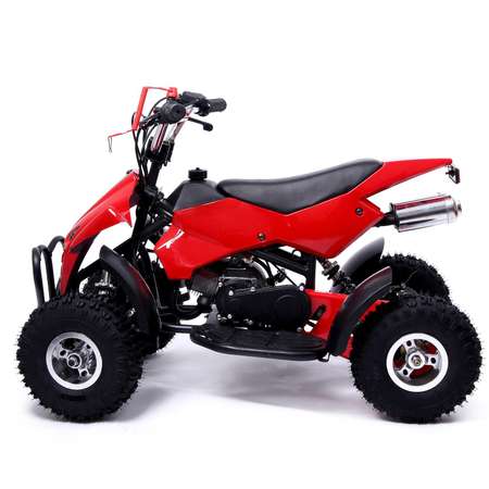 Квадроцикл Sima-Land ATV R4