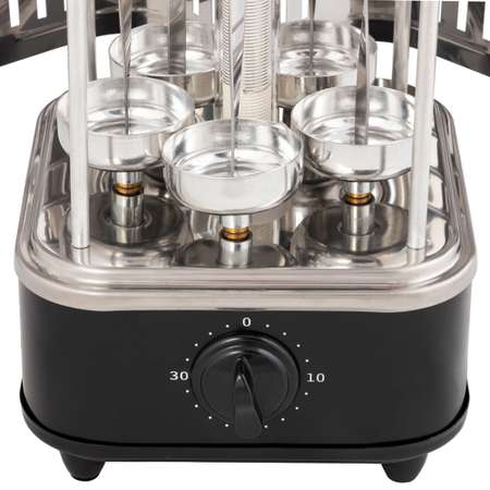 Электрическая шашлычница VLK Palermo 6500
