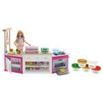 Кукла модельная Barbie