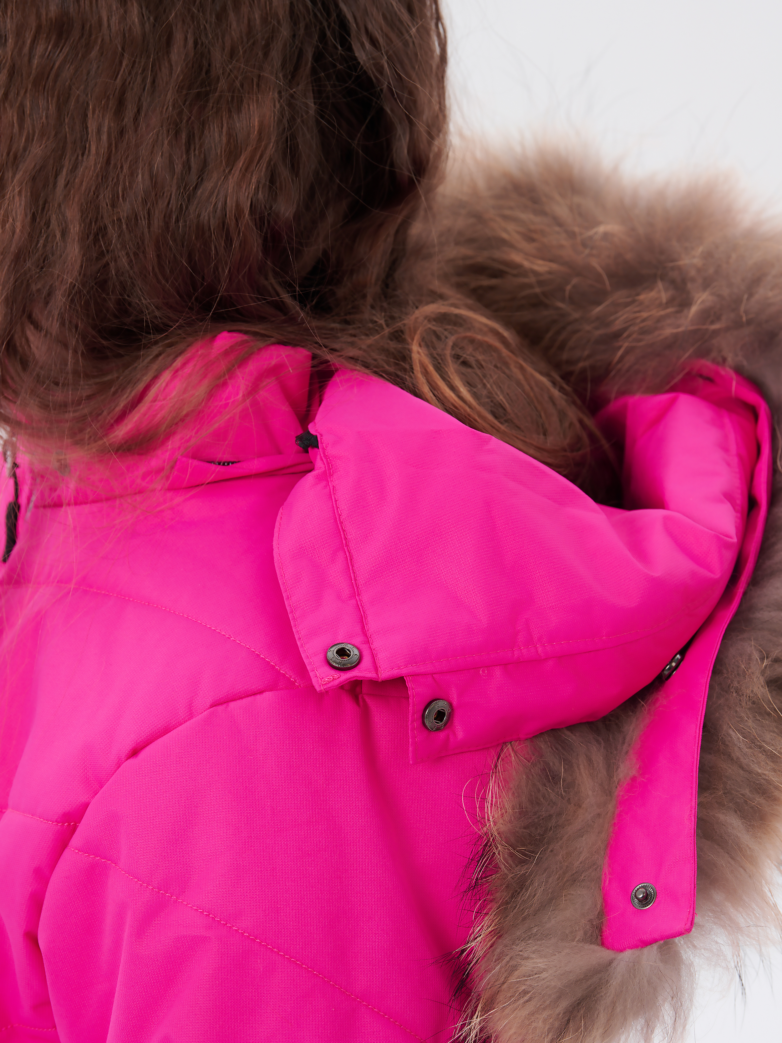 Комбинезон КрутышОк Т-069 розовый - фото 10