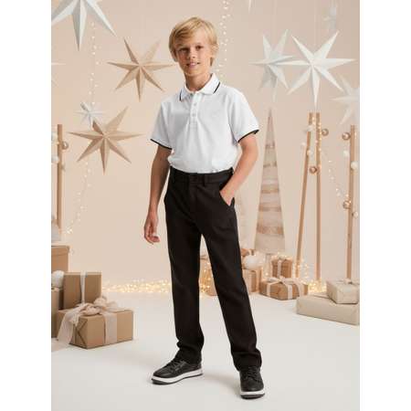 Рубашка поло NIKASTYLE