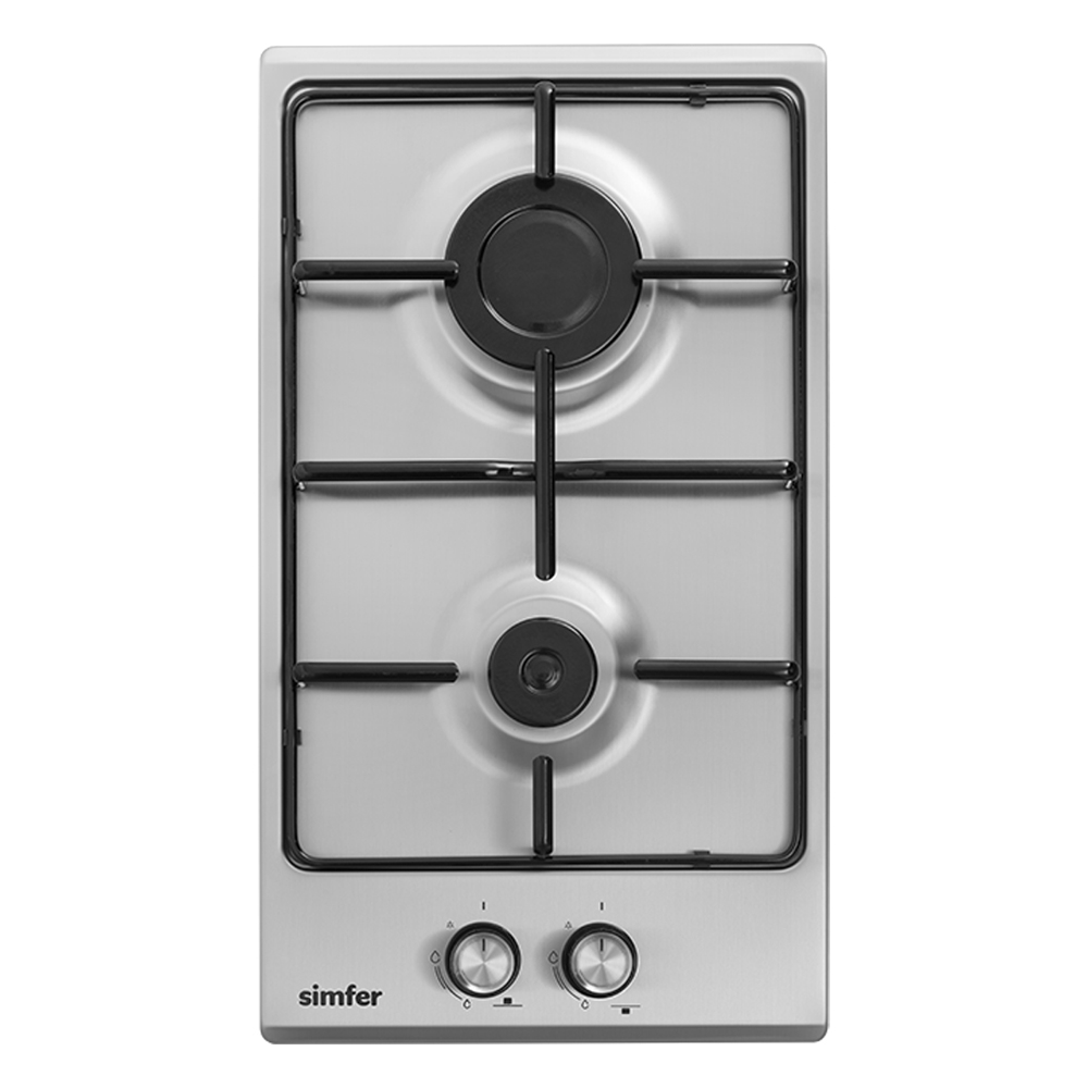 Газовая варочная панель Simfer Simfer H45V30W470 - фото 10