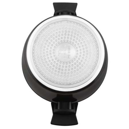 Кастрюля Polaris Monolit-24C