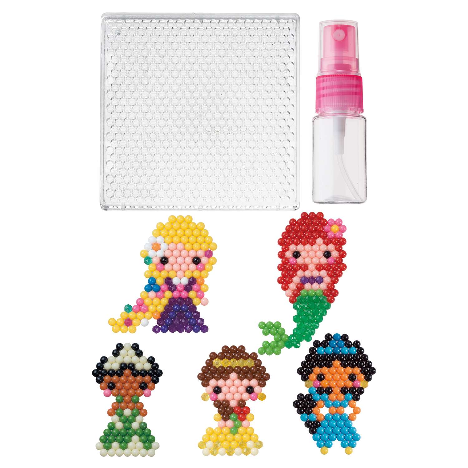 Аквамозаика Aquabeads - фото 3