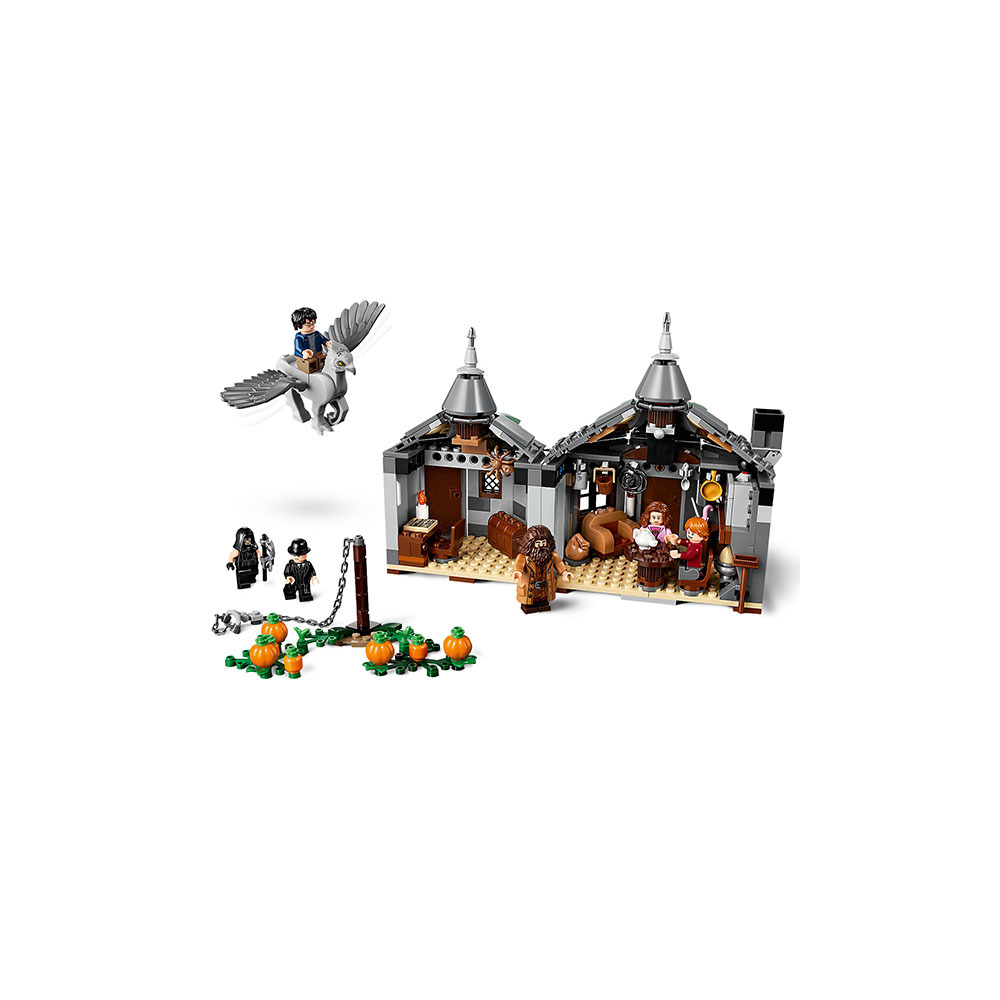 Конструктор LEGO 403 дет. - фото 3