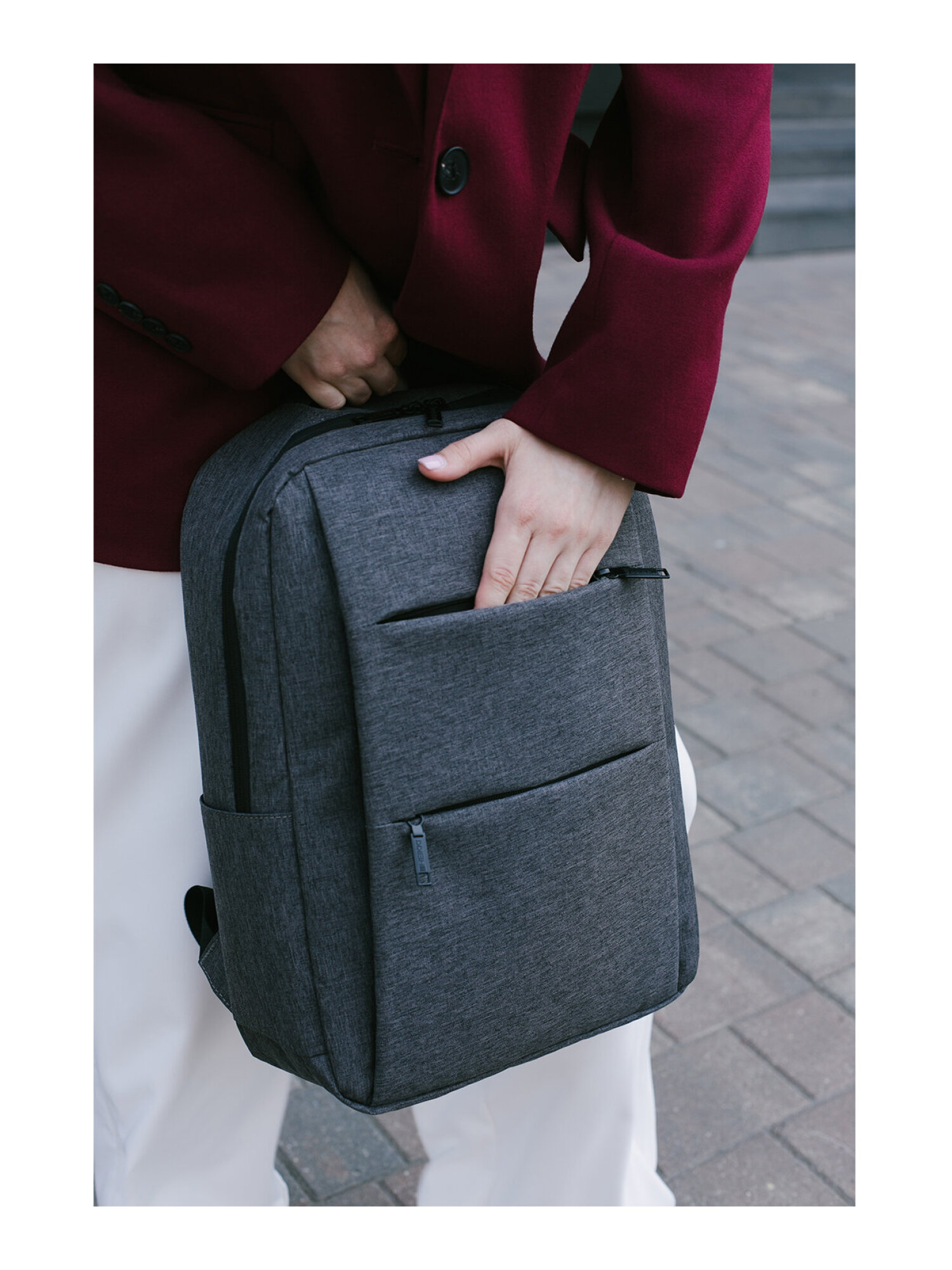 Рюкзак HEIKKI - фото 18