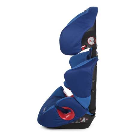 Автокресло Maxi-Cosi 2/3 (15-36 кг)