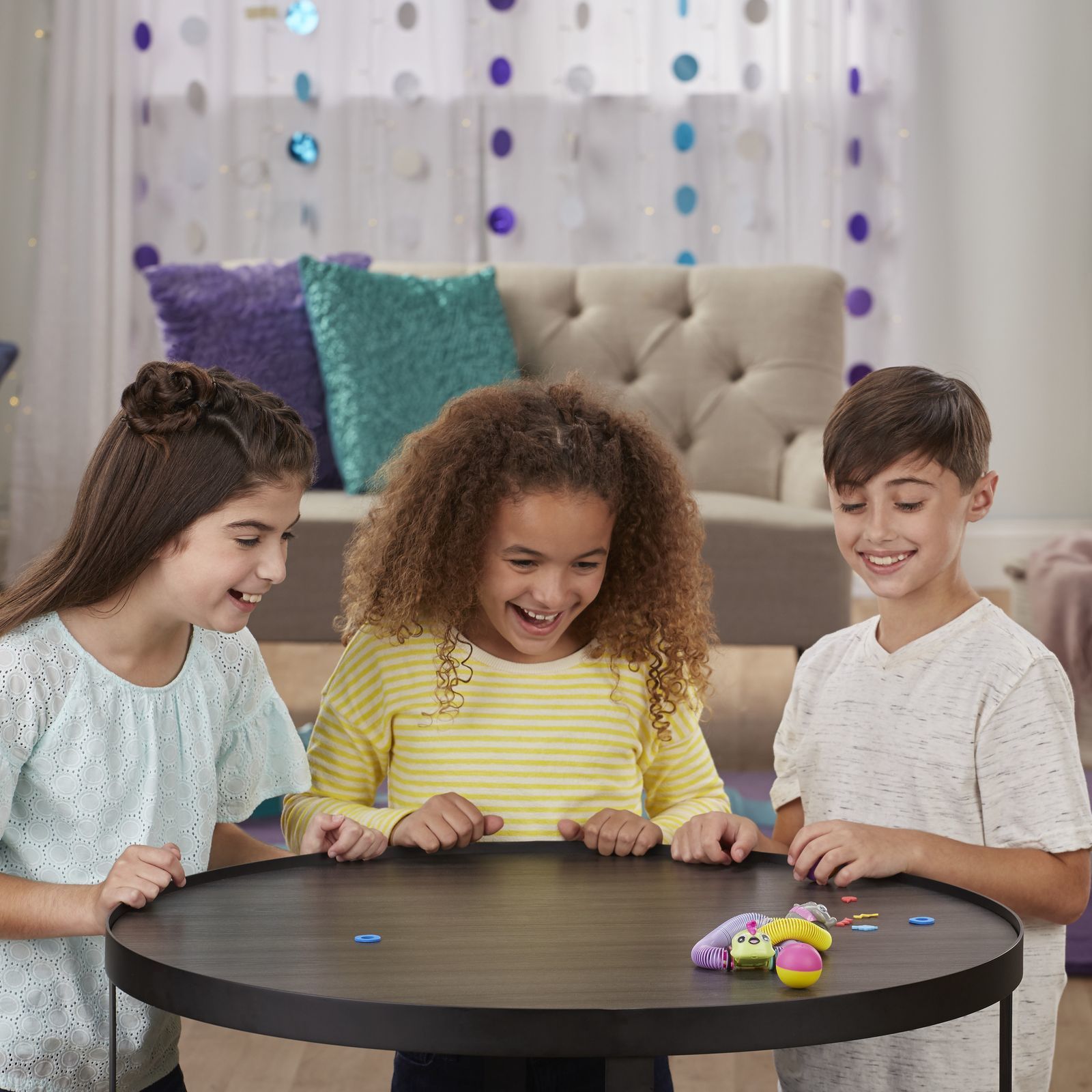 Игровой набор Zoops - фото 15