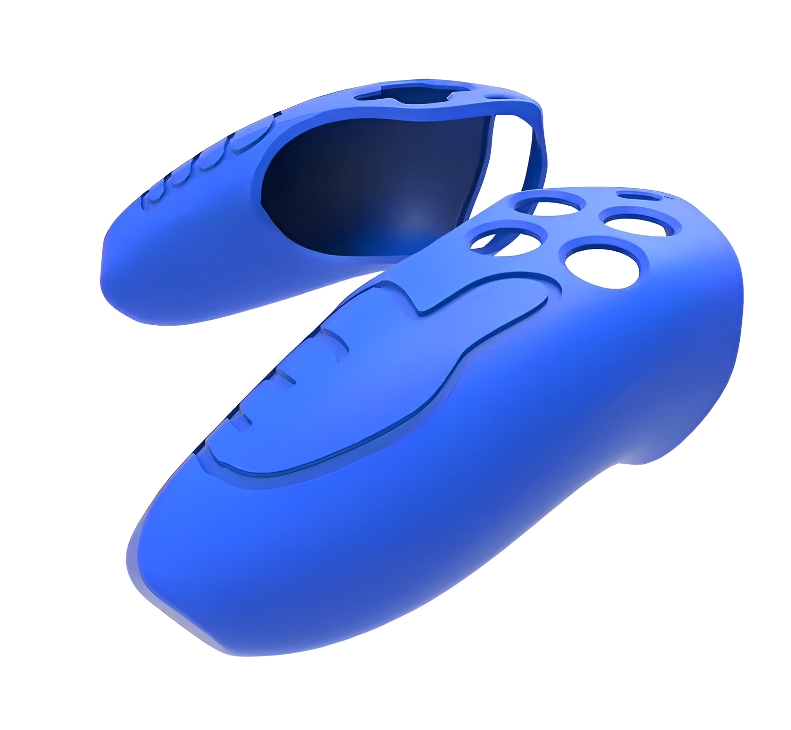 Аксессуар GameSpot Чехлы-накладки геймпада PS5 - фото 4