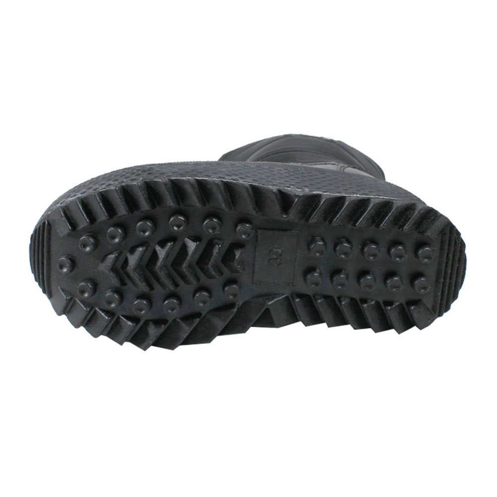 Сапоги Europen 206072-SV EUROPEN Сапоги для мальчика,черный - фото 4