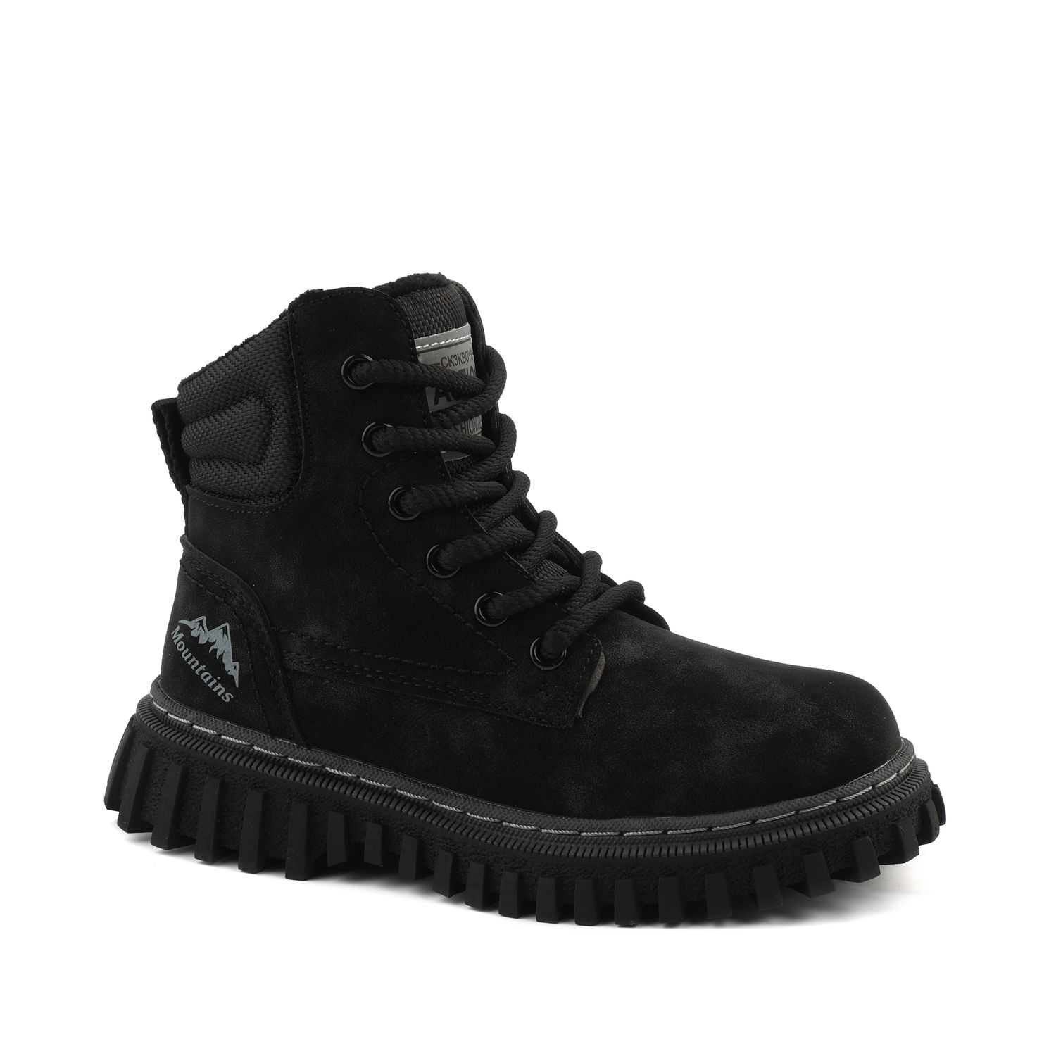 Ботинки СКАЗКА R608085683 - фото 1