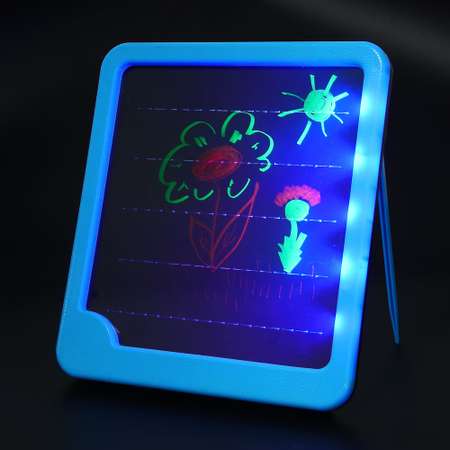 LCD планшет ХОББИХИТ