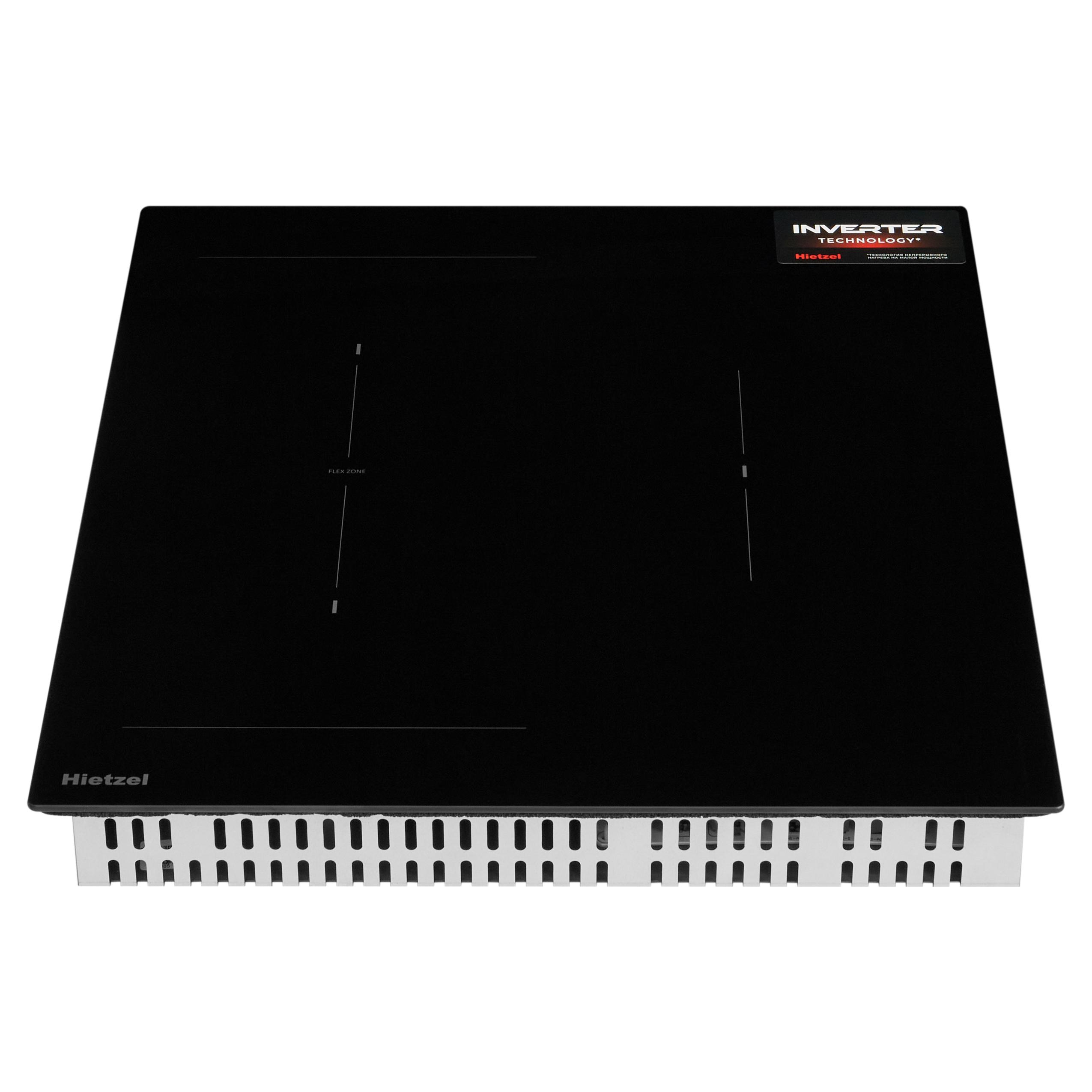 Варочные панели индукционные Hietzel HIB 314 CSI - фото 4