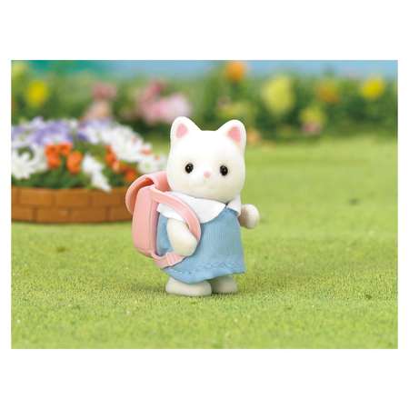 Игровой набор Sylvanian Families