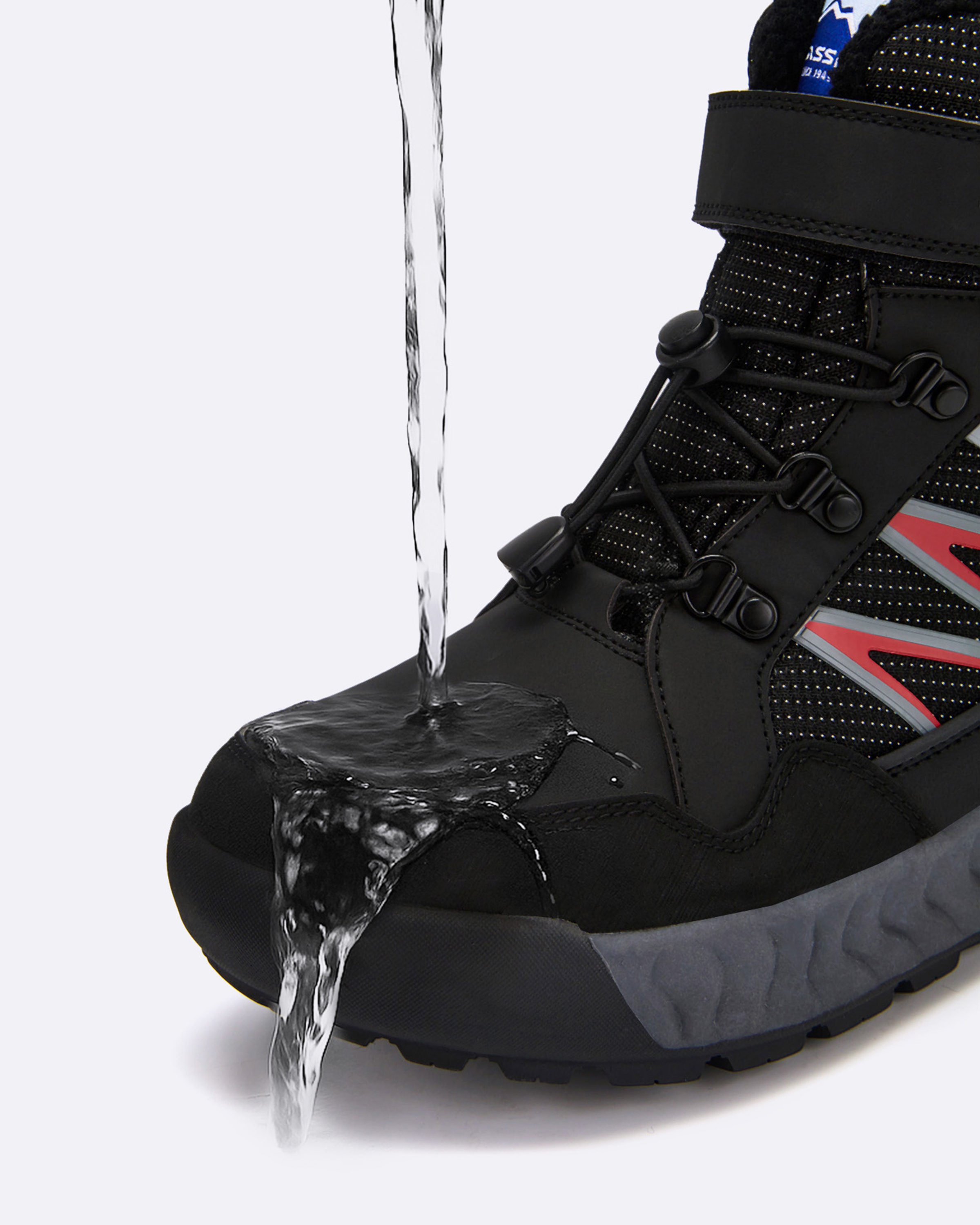 Ботинки Lassie 73405407-9990 - фото 10