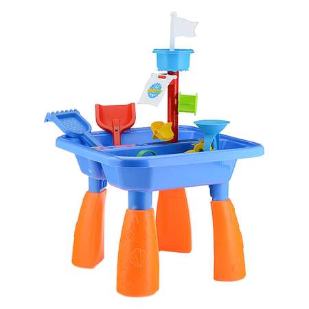 Песочный набор Ural Toys
