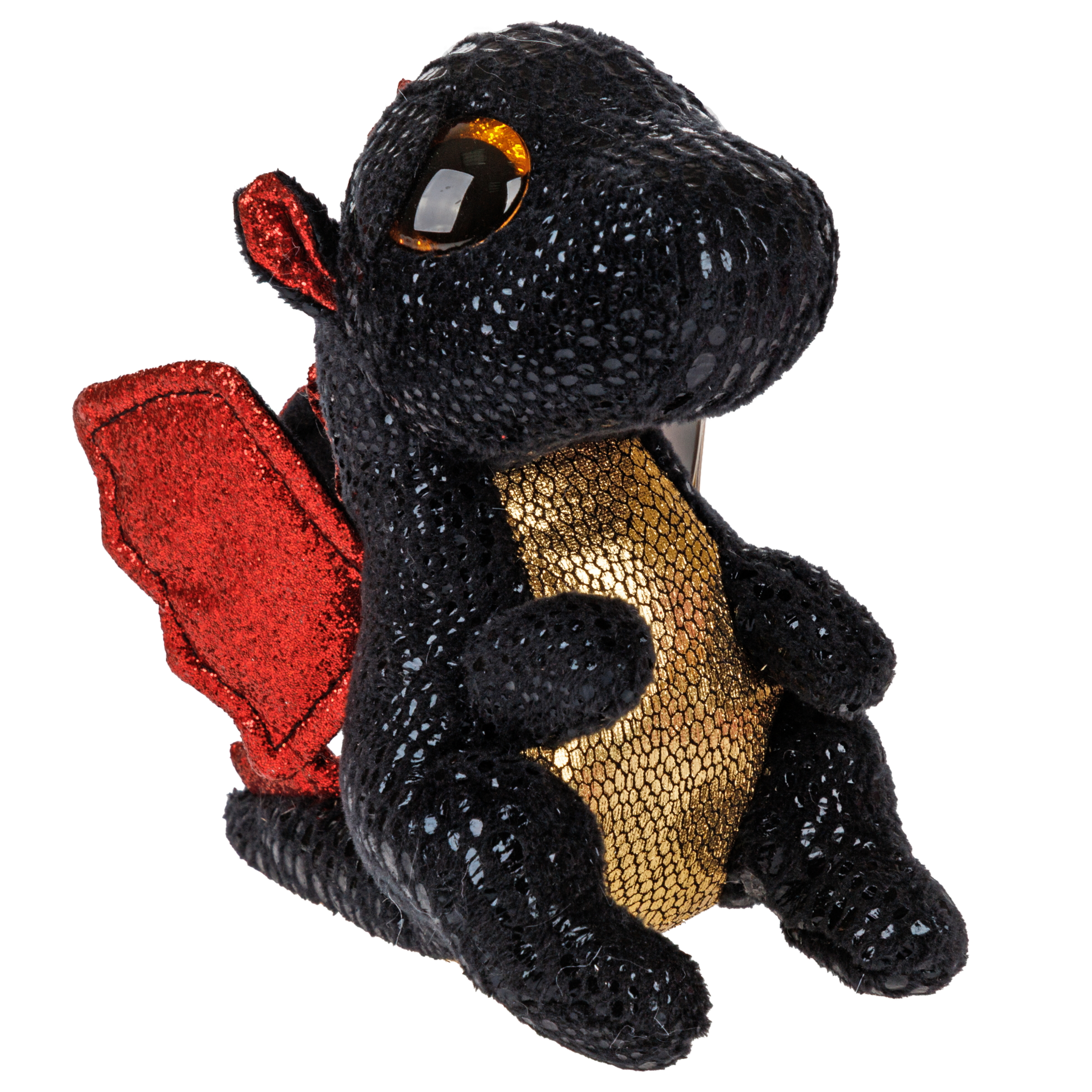 Мягкая игрушка TY дракон - фото 2