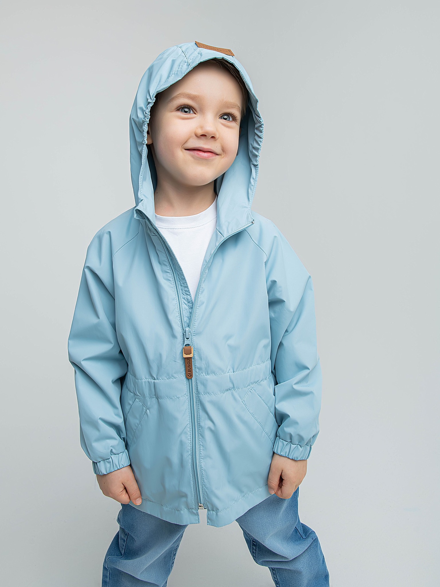 Парка BUNGLY 1R5745/Ниагара - фото 1