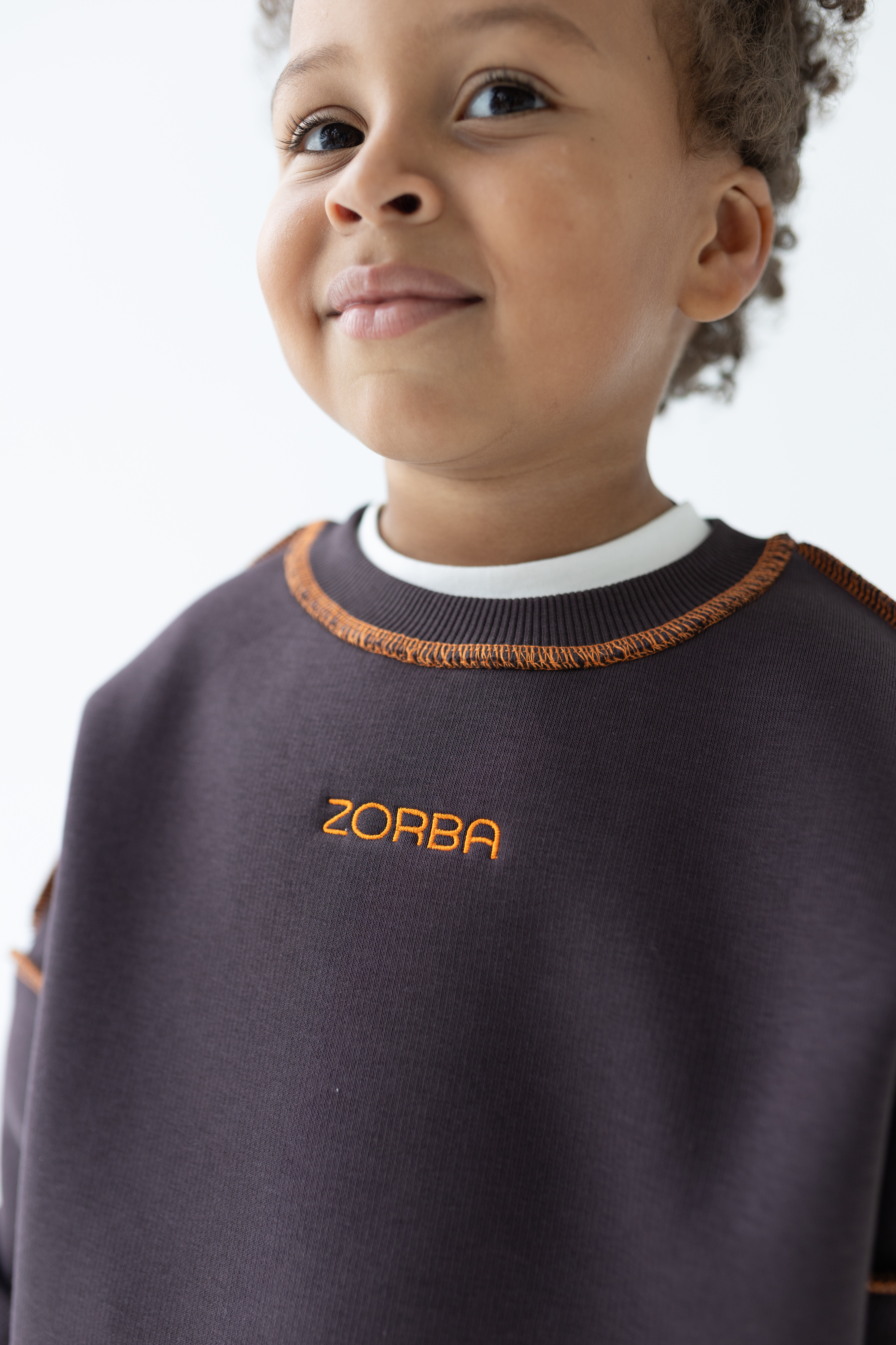 Спортивный костюм ZORBAKIDS zorba36 - фото 2