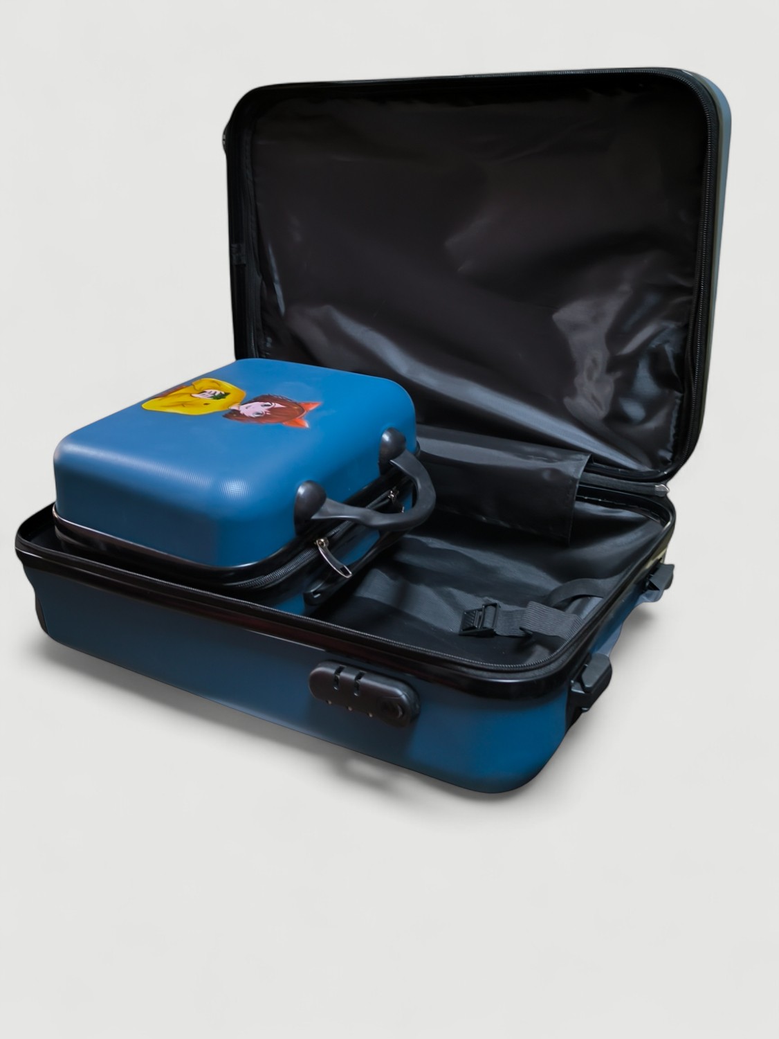 Чемодан LATS - фото 18