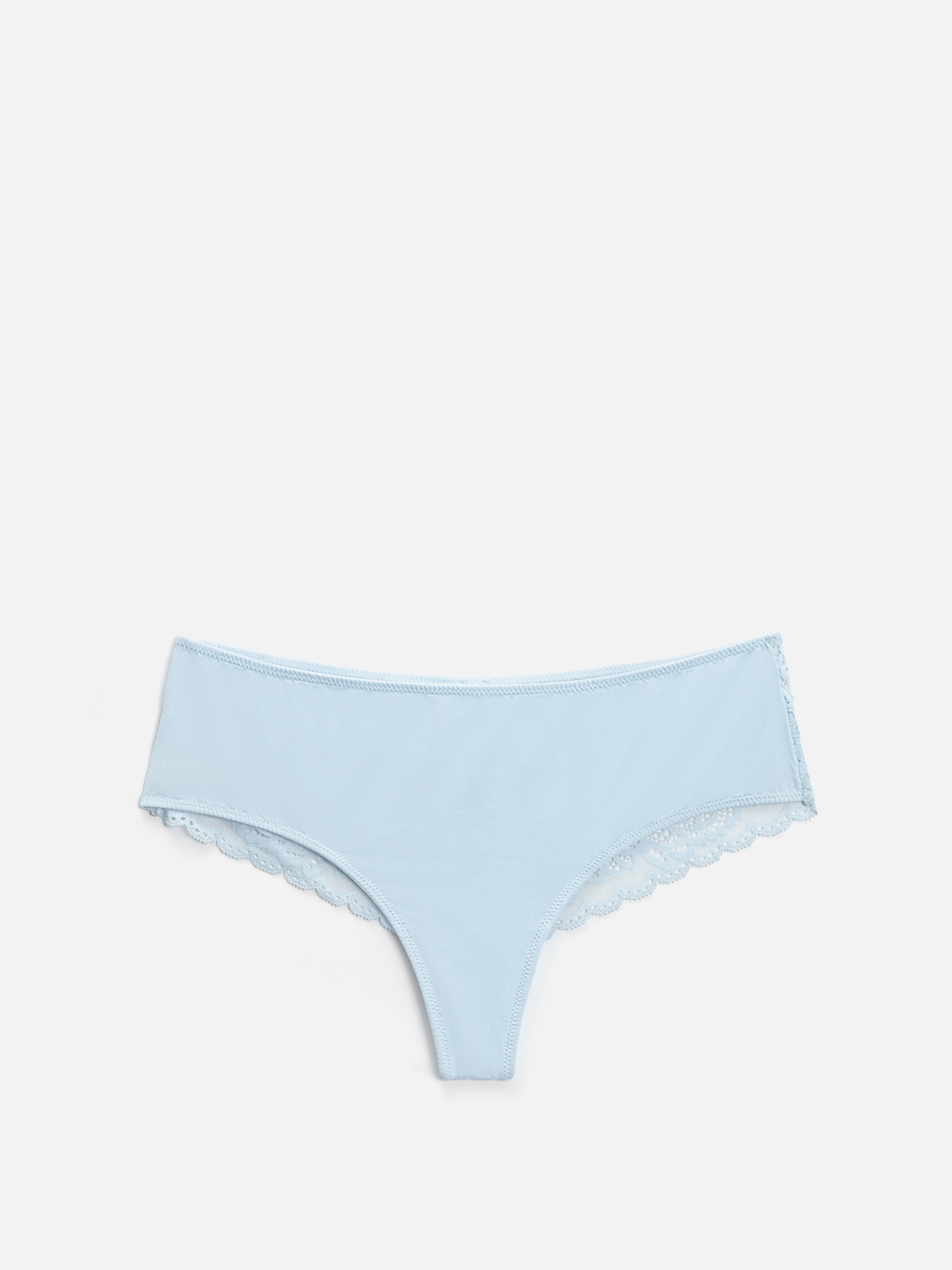 Трусы Infinity Lingerie 31204120729_0088155 - фото 6