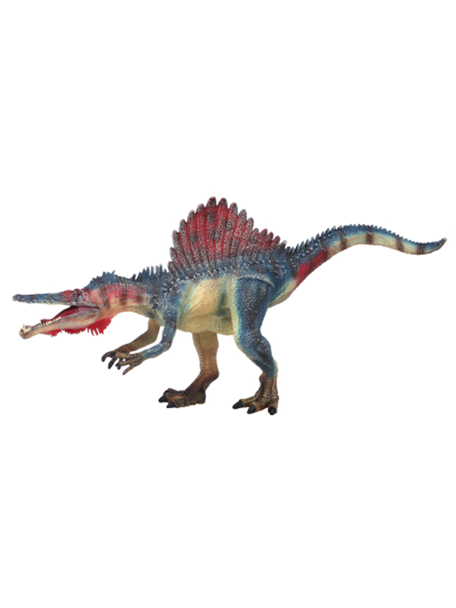 Игровой набор Masai Mara Спинозавр - фото 4