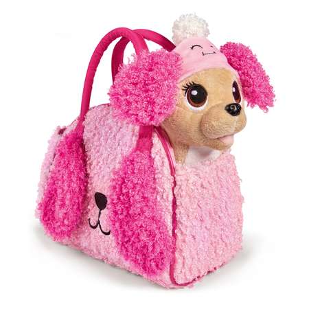 Игрушка мягкая Сhi Chi Love собачка