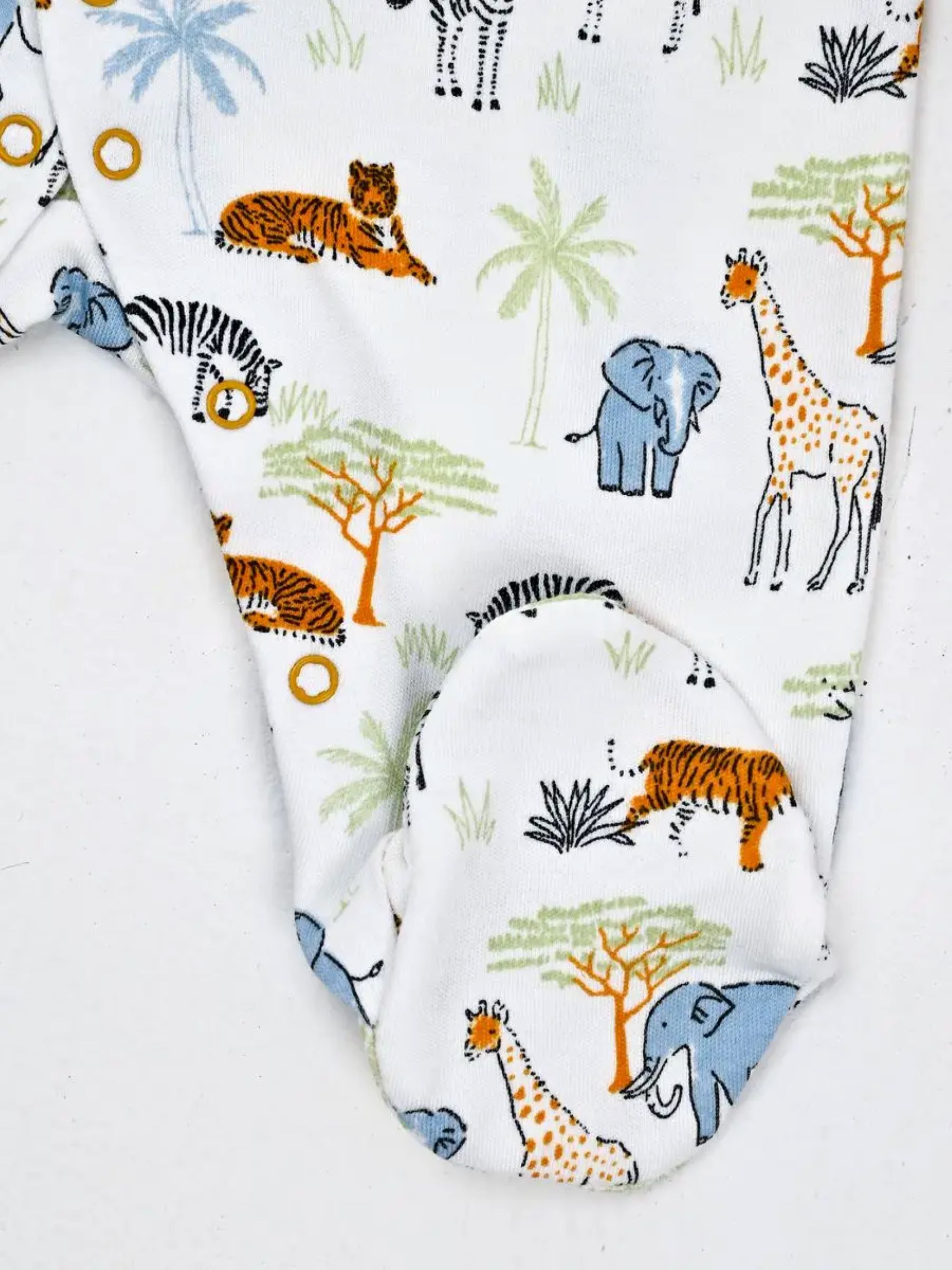 Комбинезон Deiko Baby D7513 - фото 2