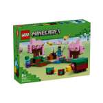 Конструктор LEGO Minecraft 304 дет.