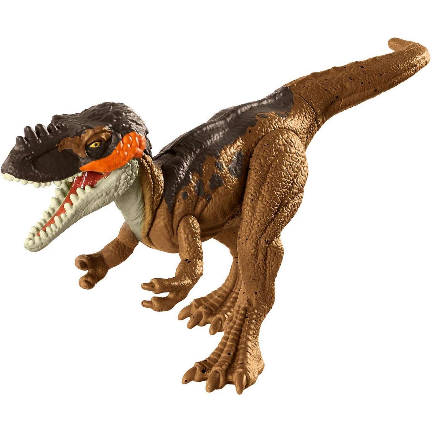 Фигурка Jurassic World в ассортименте - фото 12