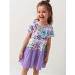 Платье PlayToday