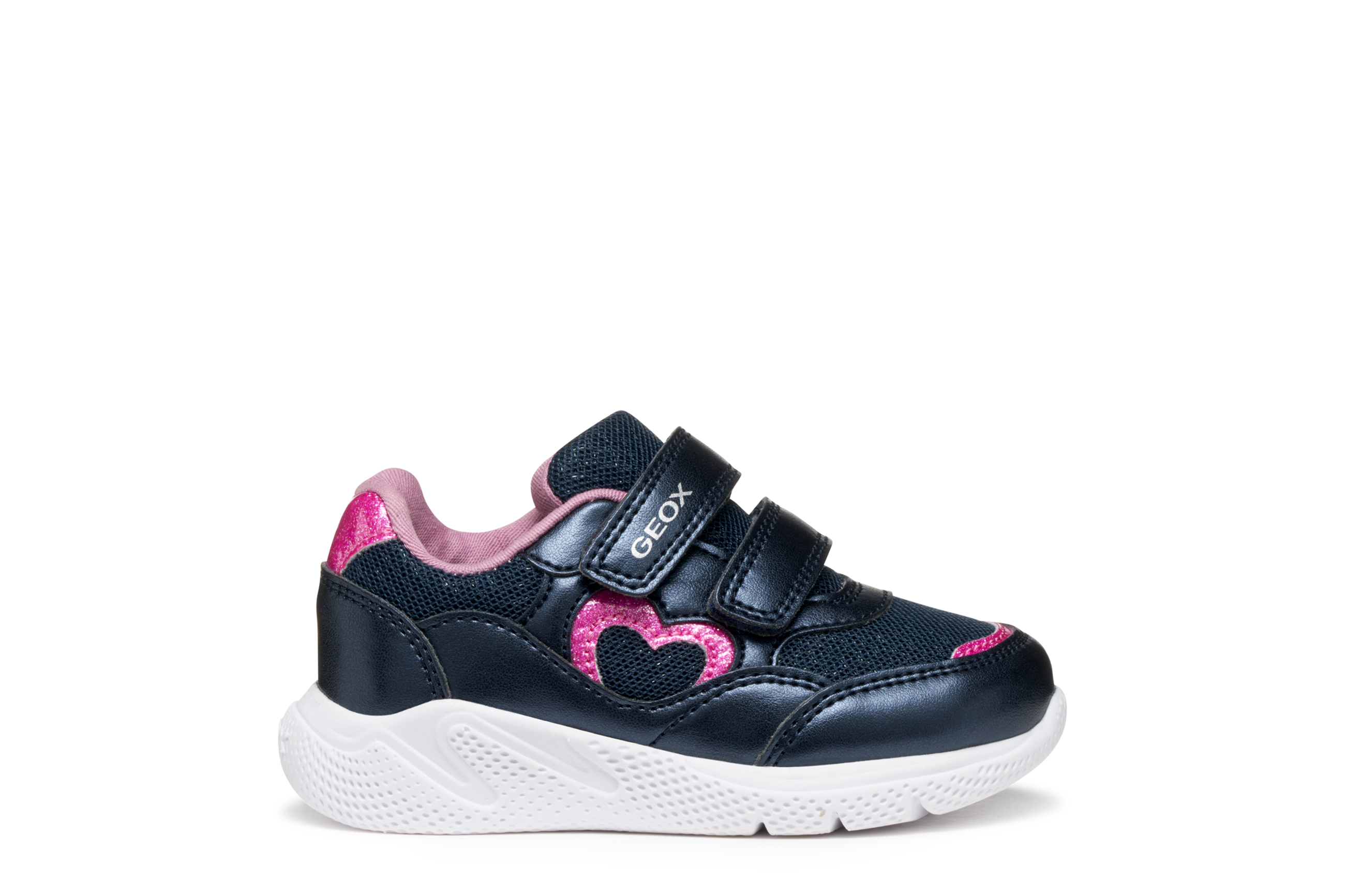 Кроссовки GEOX B564TA0GNAJC4002 - фото 1