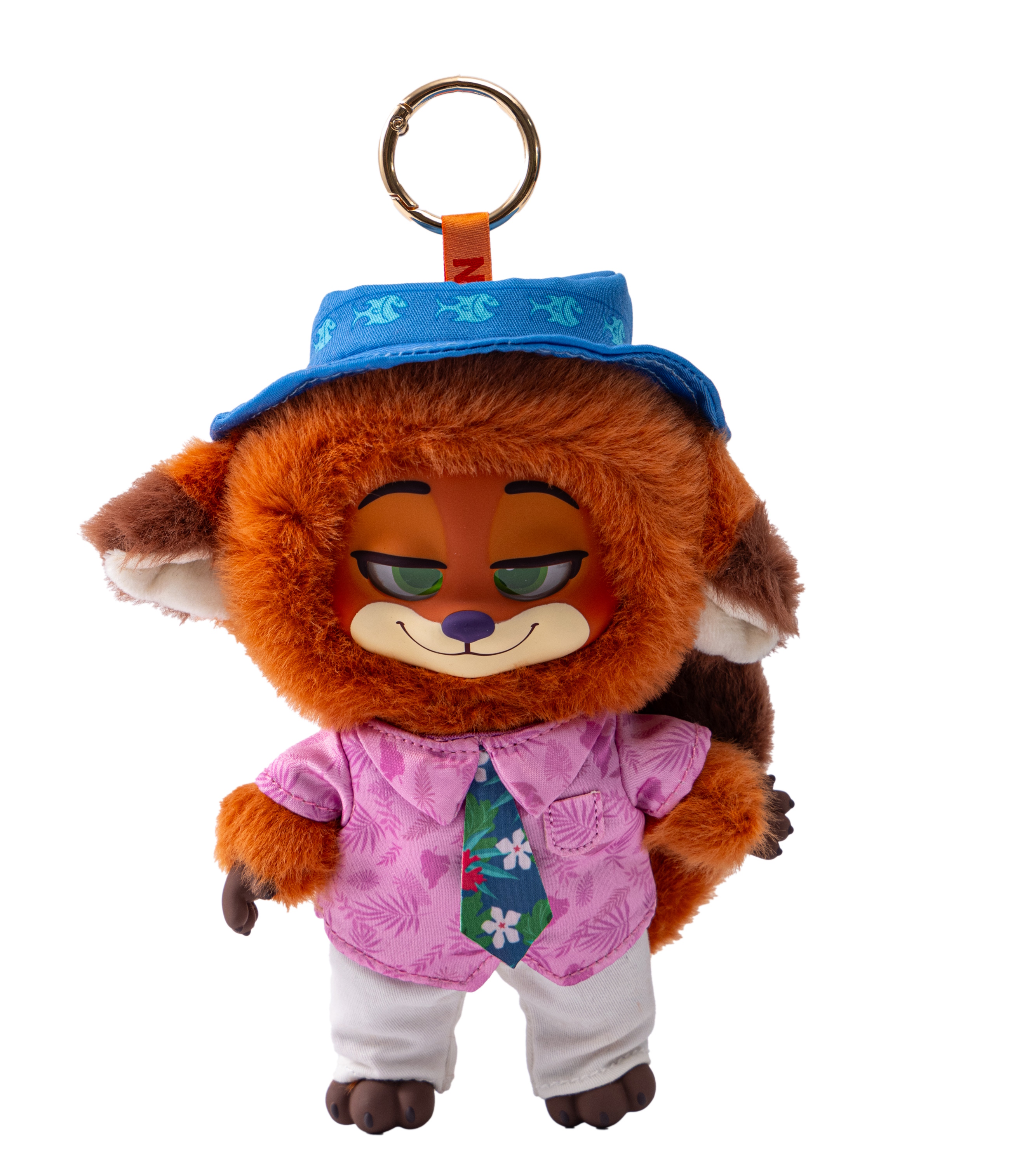 Мягкая игрушка Зверополис New Joyrneys Collection - фото 12