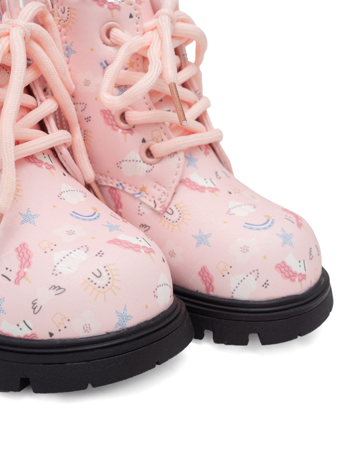 Ботинки Boys and Girls 29032509 - фото 5