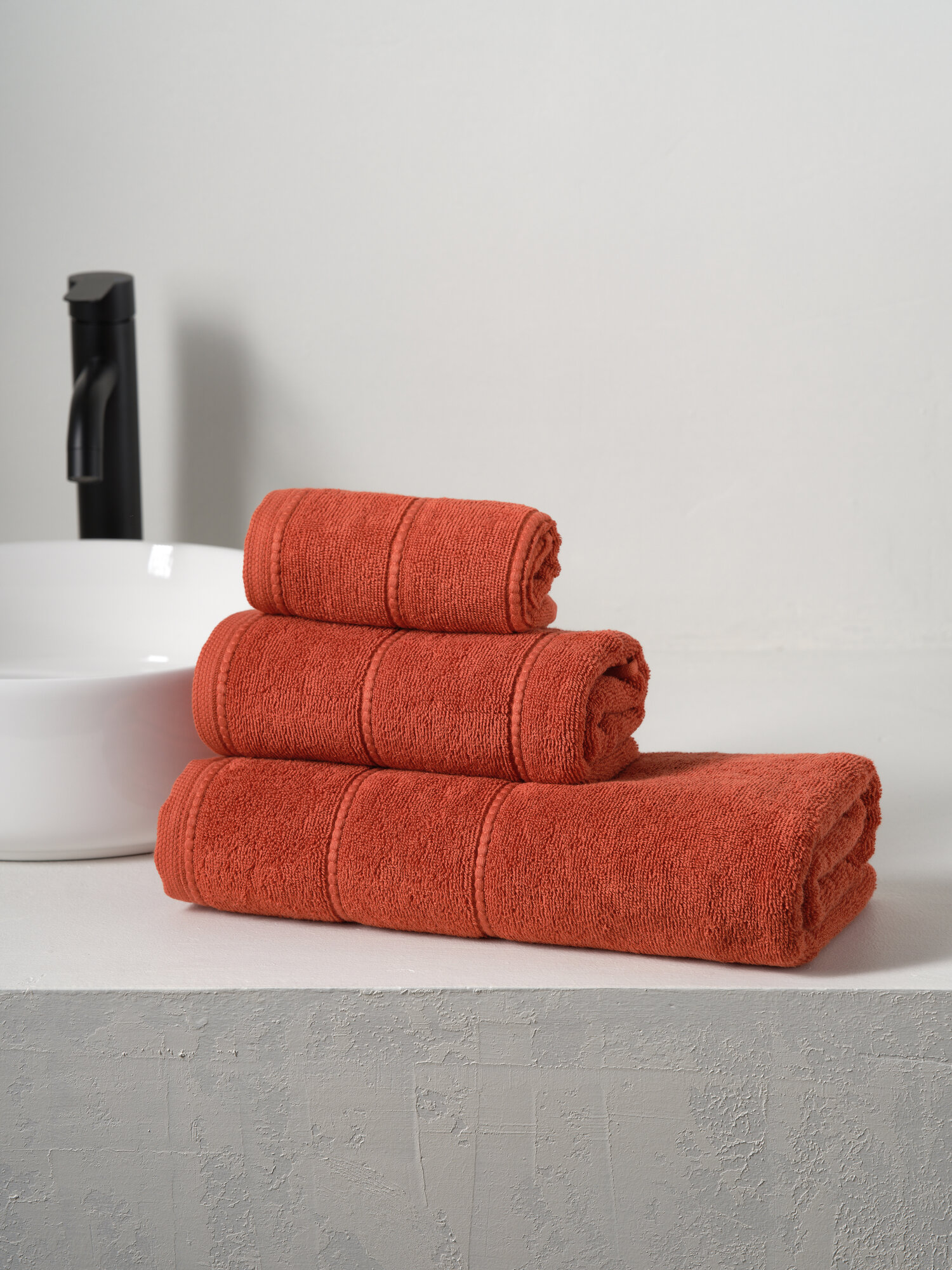 Полотенце Ночь Нежна - фото 1