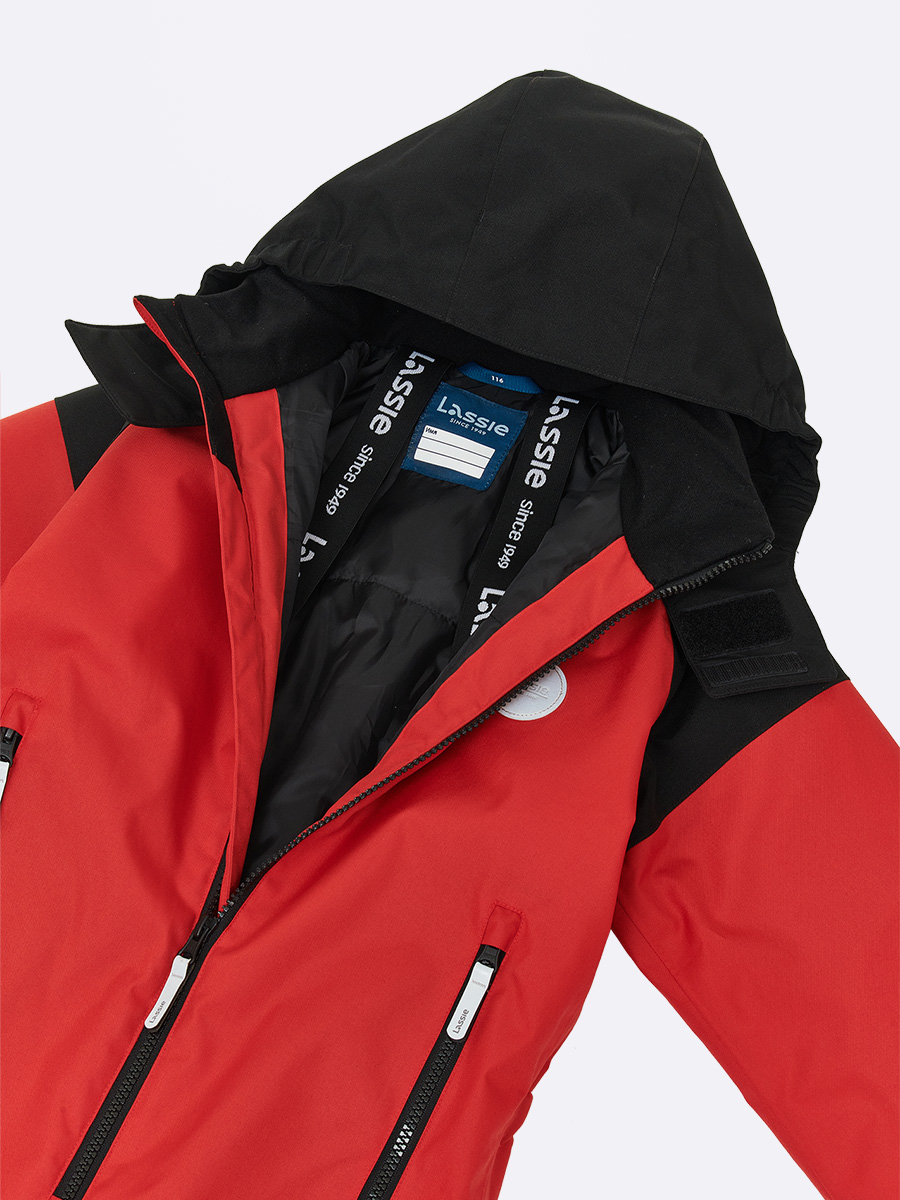 Комбинезон Lassie 72105303-3690 - фото 13