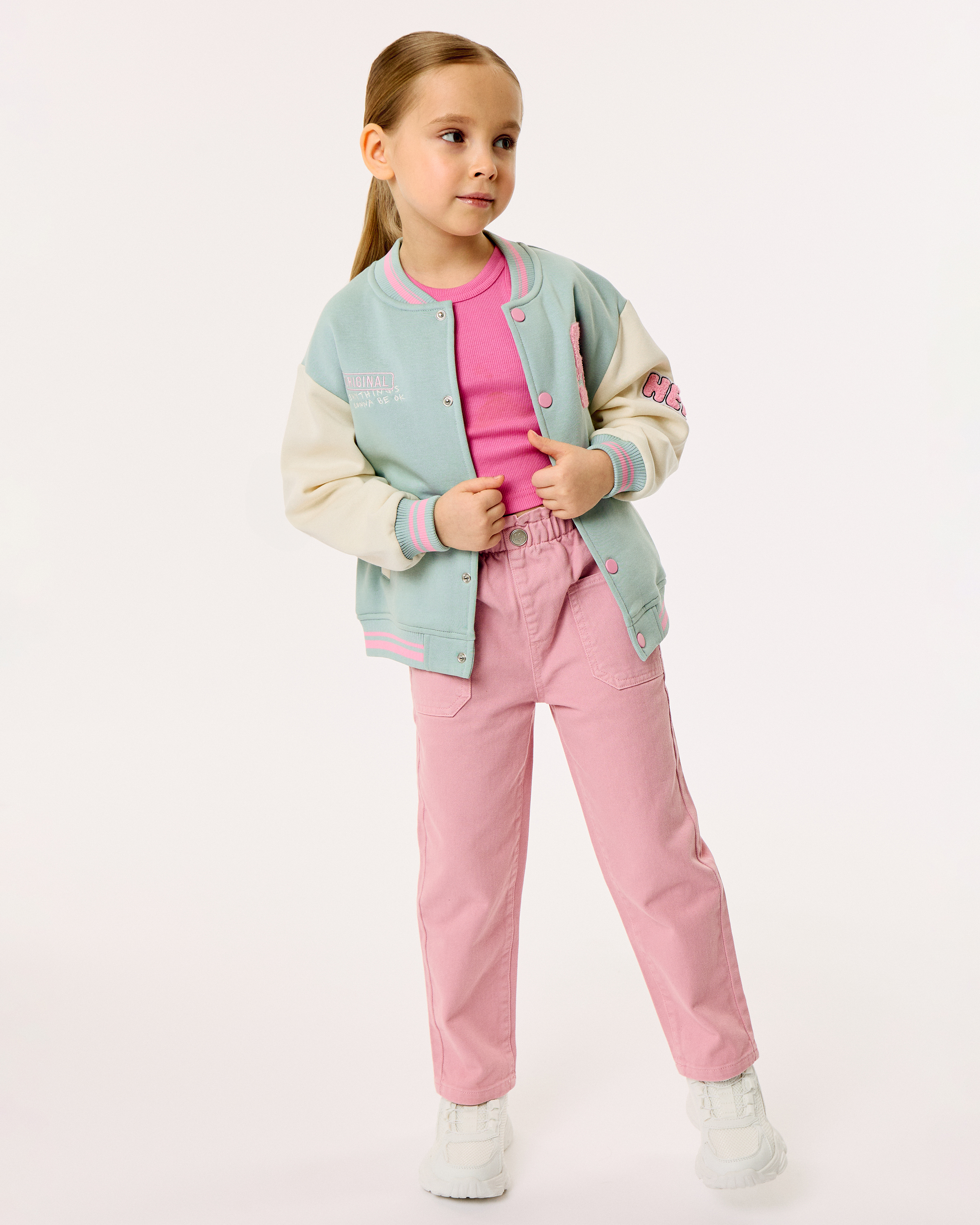 Изображение товара Джинсы Futurino: 98