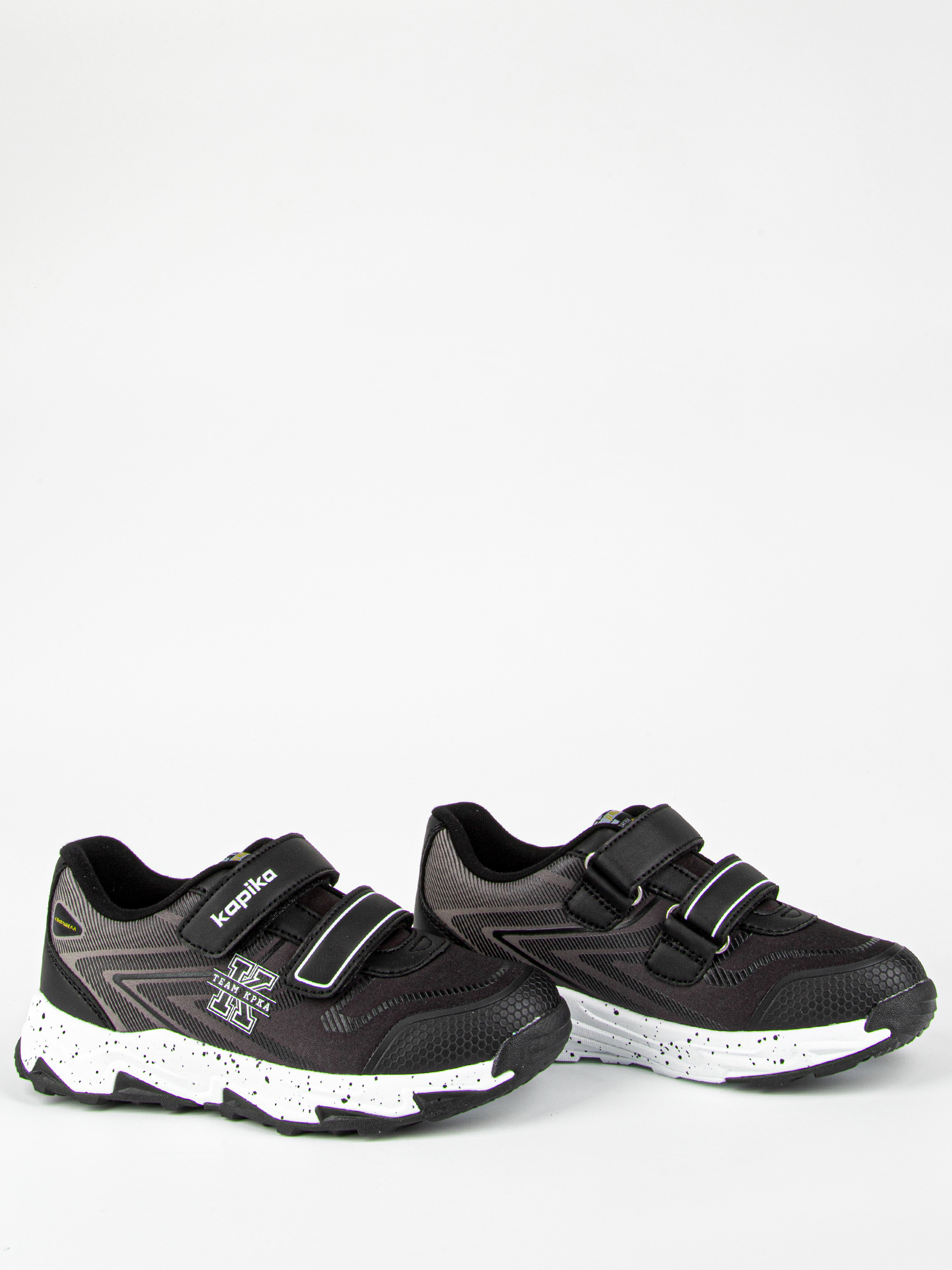 Кроссовки Kapika 721195с-1 - фото 2